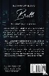 Foster, Melissa - Bad Boys After Dark: Brett (Bad Billionaires After Dark)