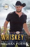 Foster, Melissa - For the Love of Whiskey