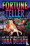 Deleon, Jana - Fortune Teller