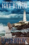Deleon, Jana - Undertow