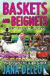 Deleon, Jana - Baskets and Beignets