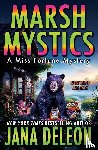 Deleon, Jana - Marsh Mystics