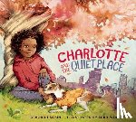 Sosin, Deborah - Charlotte and the Quiet Place