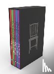 Nhat Hanh, Thich - How to Live: Boxed Set of the Mindfulness Essentials Series