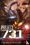 Robinson, Jeremy - Project 731 (A Kaiju Thriller)