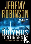 Robinson, Jeremy - The Didymus Contingency - Tenth Anniversary Edition