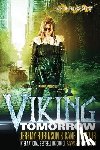 Robinson, Jeremy, Gilmour, Kane - Viking Tomorrow