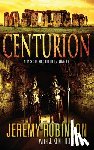 Robinson, Jeremy, Holloway, J Kent - Centurion