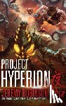 Robinson, Jeremy - Project Hyperion (a Kaiju Thriller)