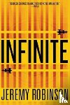 Robinson, Jeremy - Infinite