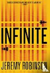 Robinson, Jeremy - Infinite