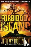 Robinson, Jeremy - Forbidden Island