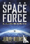 Robinson, Jeremy - Space Force