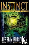 Robinson, Jeremy - Instinct