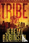 Robinson, Jeremy - Tribe