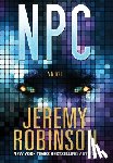 Robinson, Jeremy - Npc
