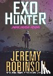 Robinson, Jeremy - Exo-Hunter