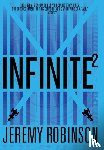 Robinson, Jeremy - Infinite2