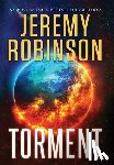 Robinson, Jeremy - Torment