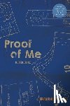 Lazure, Erica Plouffe - Proof of Me and Other Stories