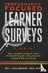 Thalheimer, Will - Performance-Focused Learner Surveys