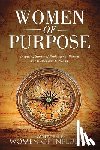 Higgins, Shanene - Women of Purpose