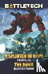 Lee, Philip A, Pardoe, Blaine Lee - BattleTech
