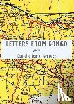 Georges, Danielle Legros - Letters from Congo