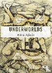 Sylvain, Patrick - Underworlds