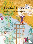Hunt, Demi, Barks, Coleman - Painting Heaven
