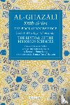 Al-Ghazali, Abu Hamid - The Book of Knowledge