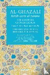 Al-Ghazali, Abu Hamid - The Mysteries of Purification