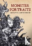 Samatar, Sofia - Samatar, S: Monster Portraits