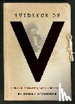 O'Connor, Sheila - Evidence of V: A Novel in Fragments, Facts, and Fictions