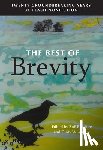 Bossiere, Zoë - BEST OF BREVITY 20 GROUNDBREAK