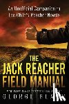 Beahm, George - The Jack Reacher Field Manual