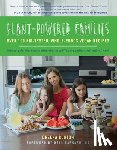 Burton, Dreena - Plant-Powered Families