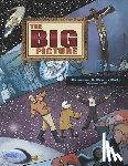 Amadeus - BIG PICT BRENDAN & ERC I