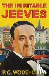 Mills, A. Wallace - The Inimitable Jeeves