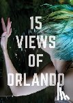 - 15 Views of Orlando