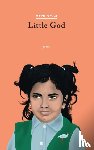 Vyas, Avni - Little God