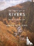 Townsend, Alison - The Persistence of Rivers