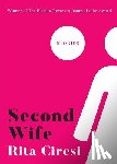 Ciresi, Rita - Second Wife: Stories