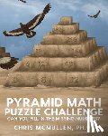 McMullen, Chris - Pyramid Math Puzzle Challenge