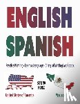 Perez, Serena - English-Spanish: Practice Printing - Learn a Language - Bilingual Writing Workbook