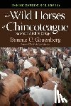 Gruenberg, Bonnie U. - The Hoofprints Guide to the Wild Horses of Chincoteage National Wildlife Refuge