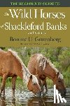 Gruenberg, Bonnie U. - The Hoofprints Guide to the Wild Horses of Shackleford Banks and Vicinity