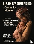 Gruenberg, Bonnie U - Birth Emergencies for Community Midwives