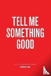 Earnest, Jarrett - Tell Me Something Good