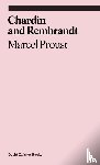 proust, marcel - Chardin and Rembrandt